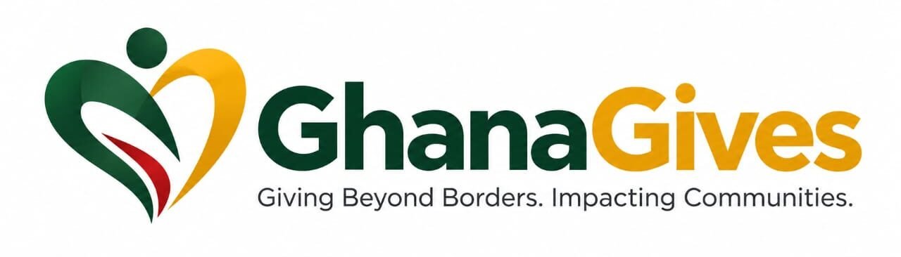 Ghana Gives